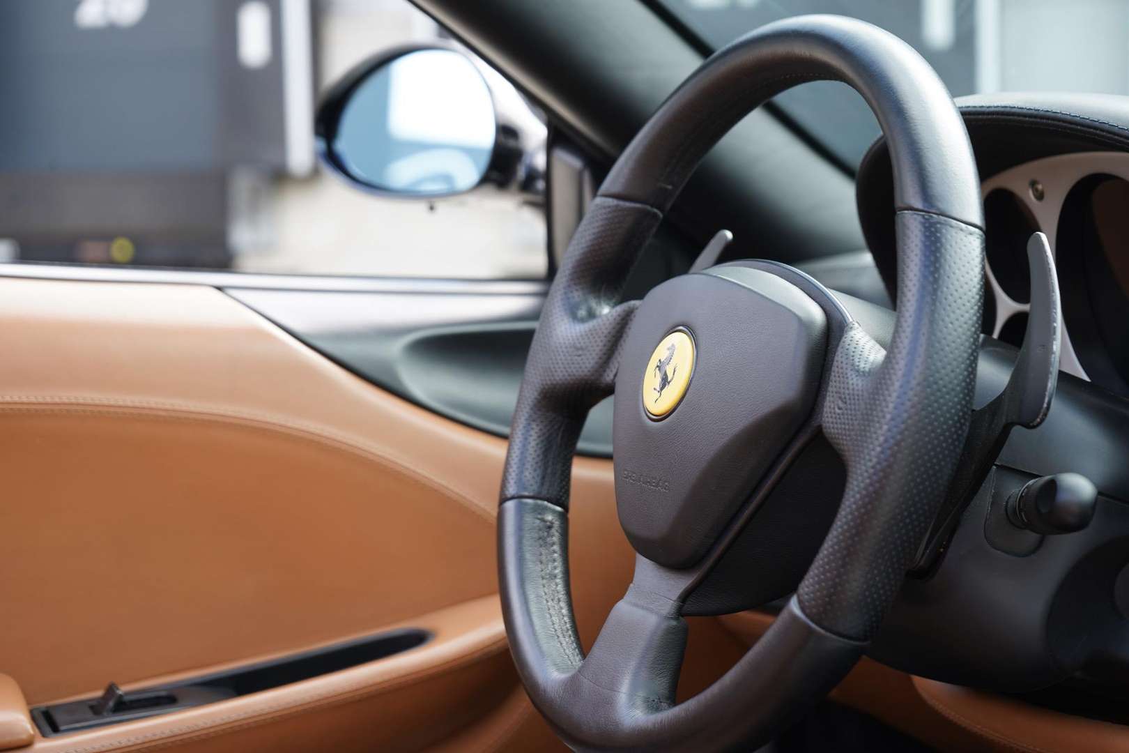 Ferrari 360 Spider - 2002 - Joinsteer - #14