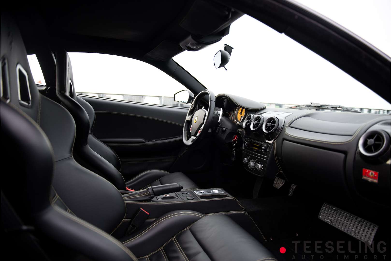 Ferrari F430 - 2007 - Joinsteer - #20