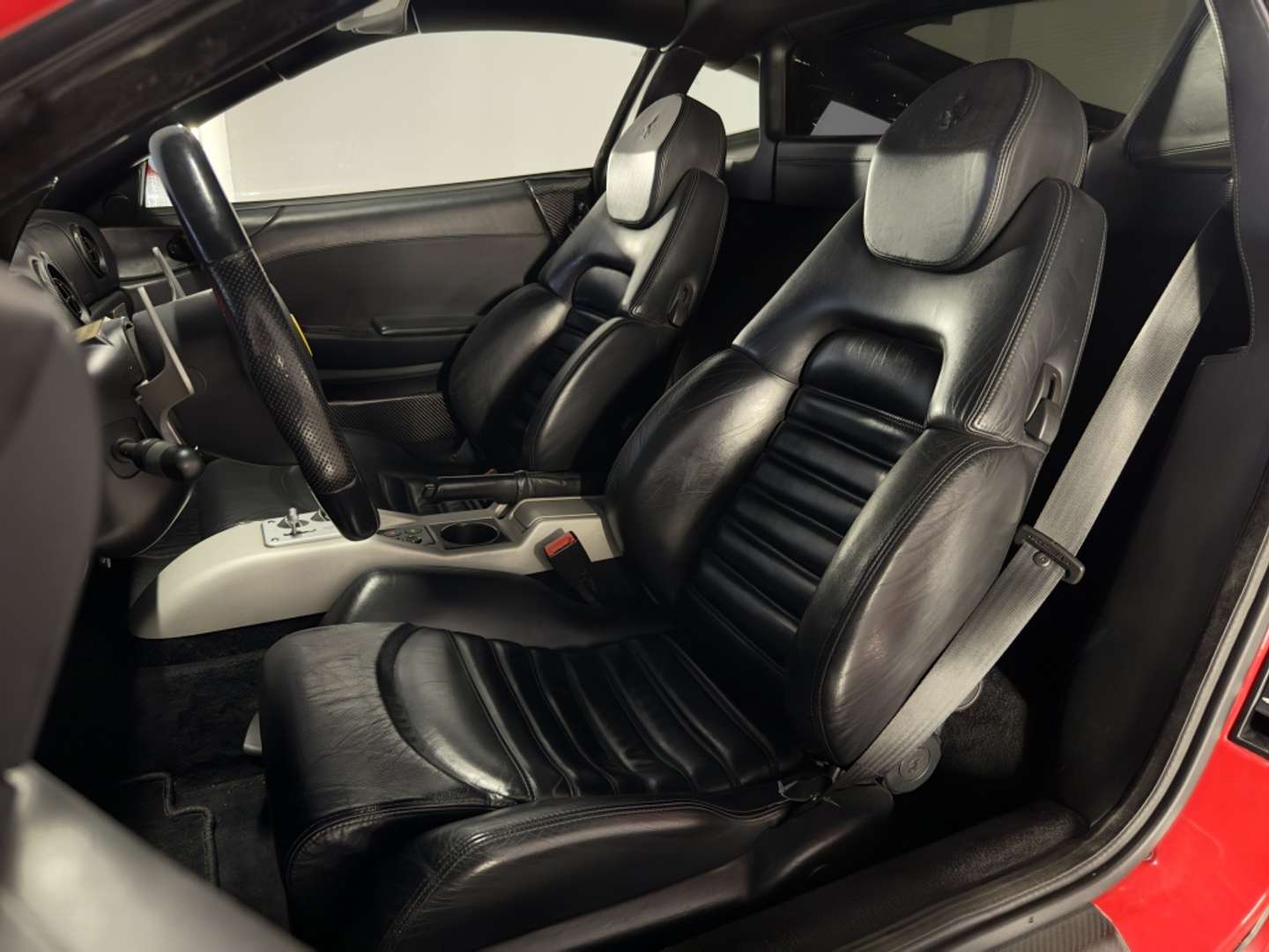 Ferrari 360 Modena - 2000 - Joinsteer - #19