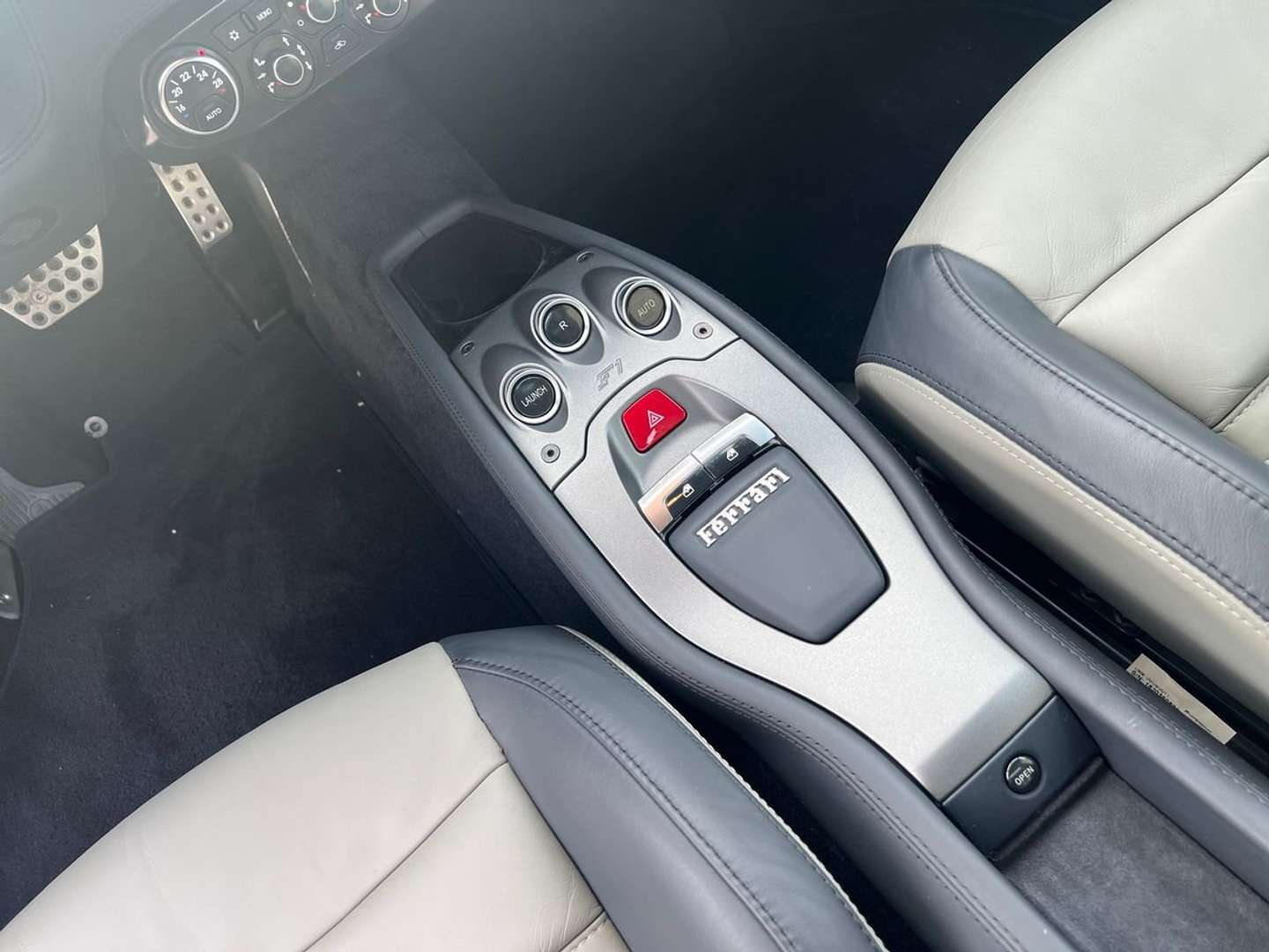 Ferrari 458 Italia - 2011 - Joinsteer - #14