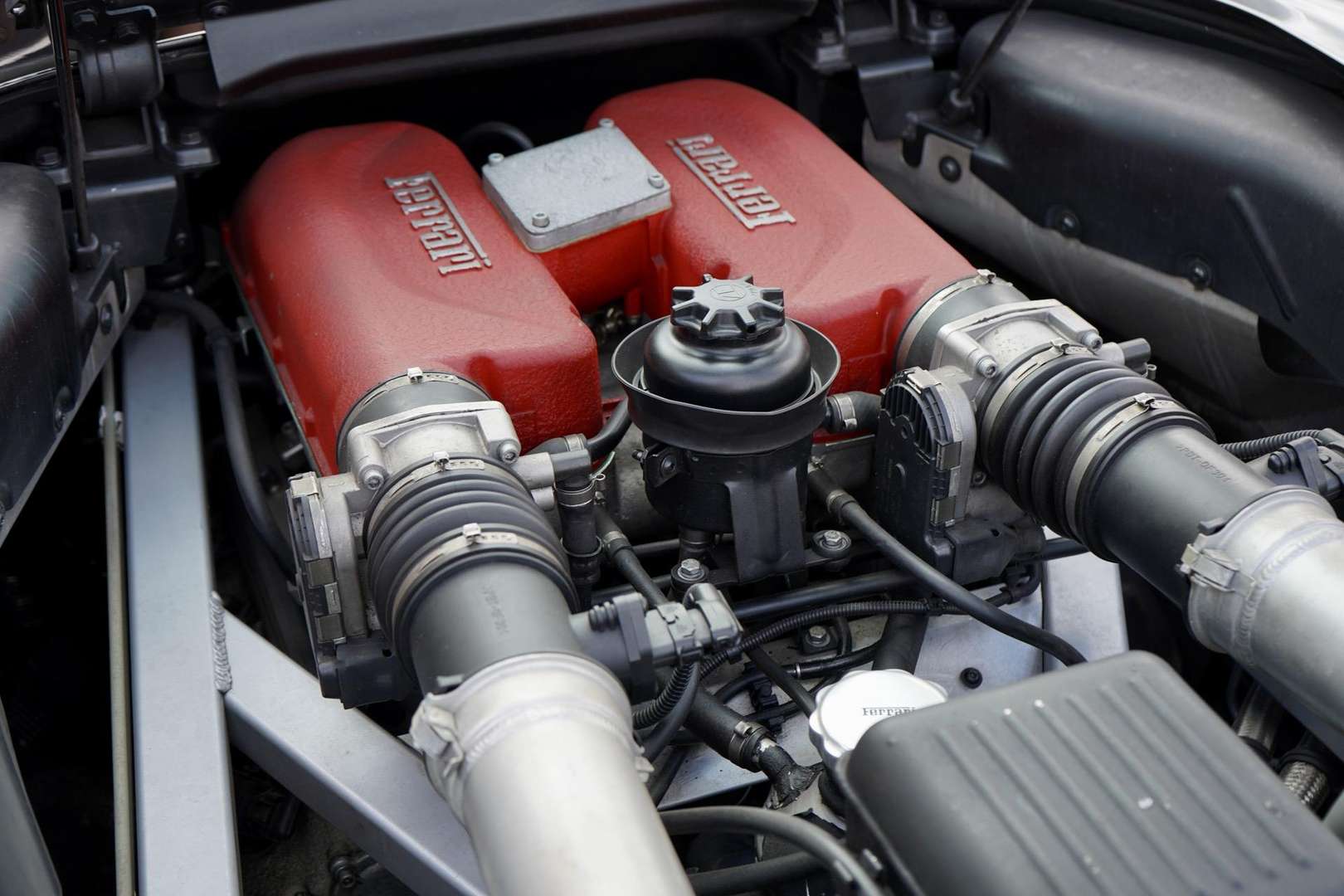 Ferrari 360 Spider - 2002 - Joinsteer - #15