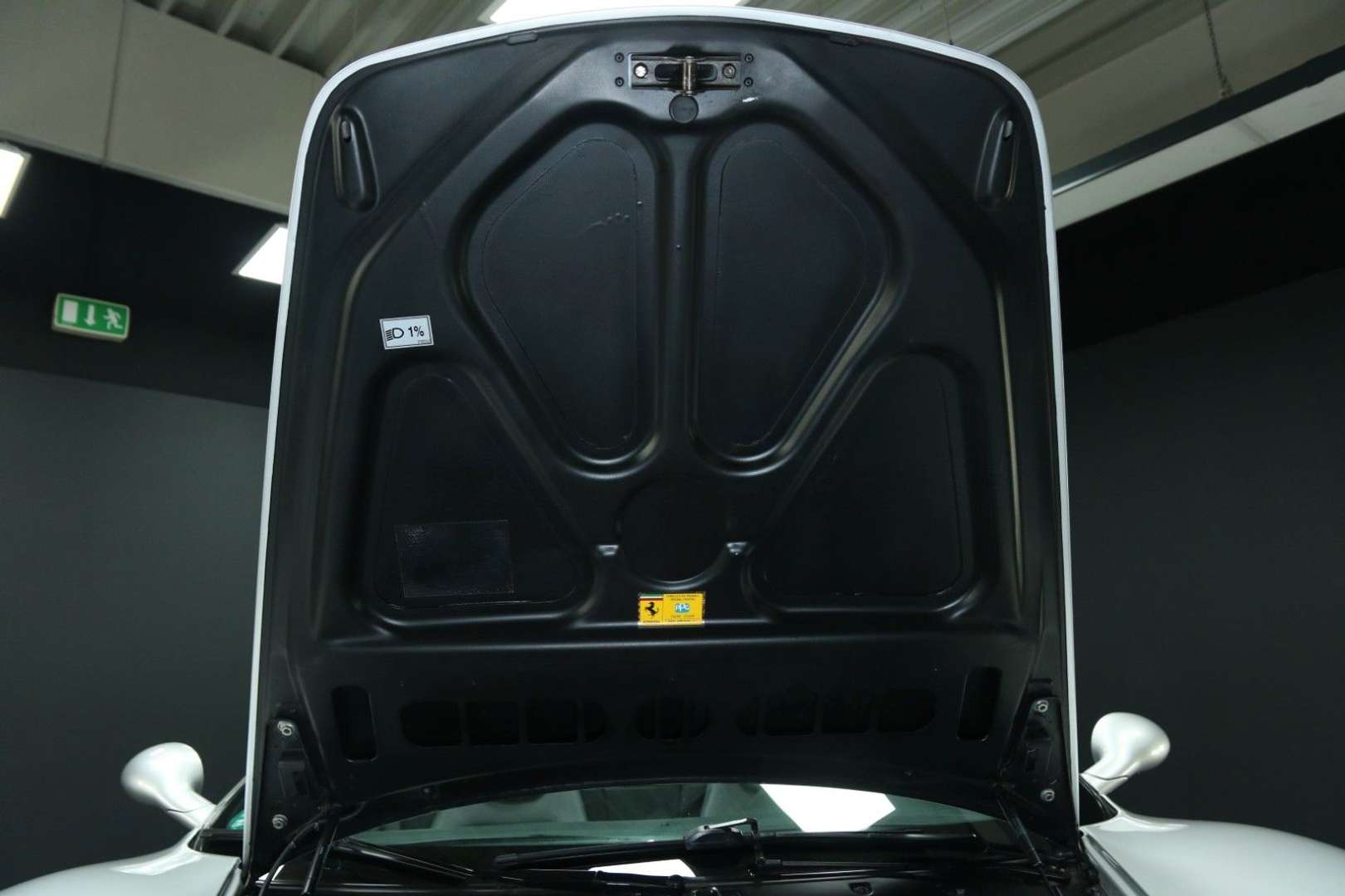 Ferrari 360 Spider - 2003 - Joinsteer - #36