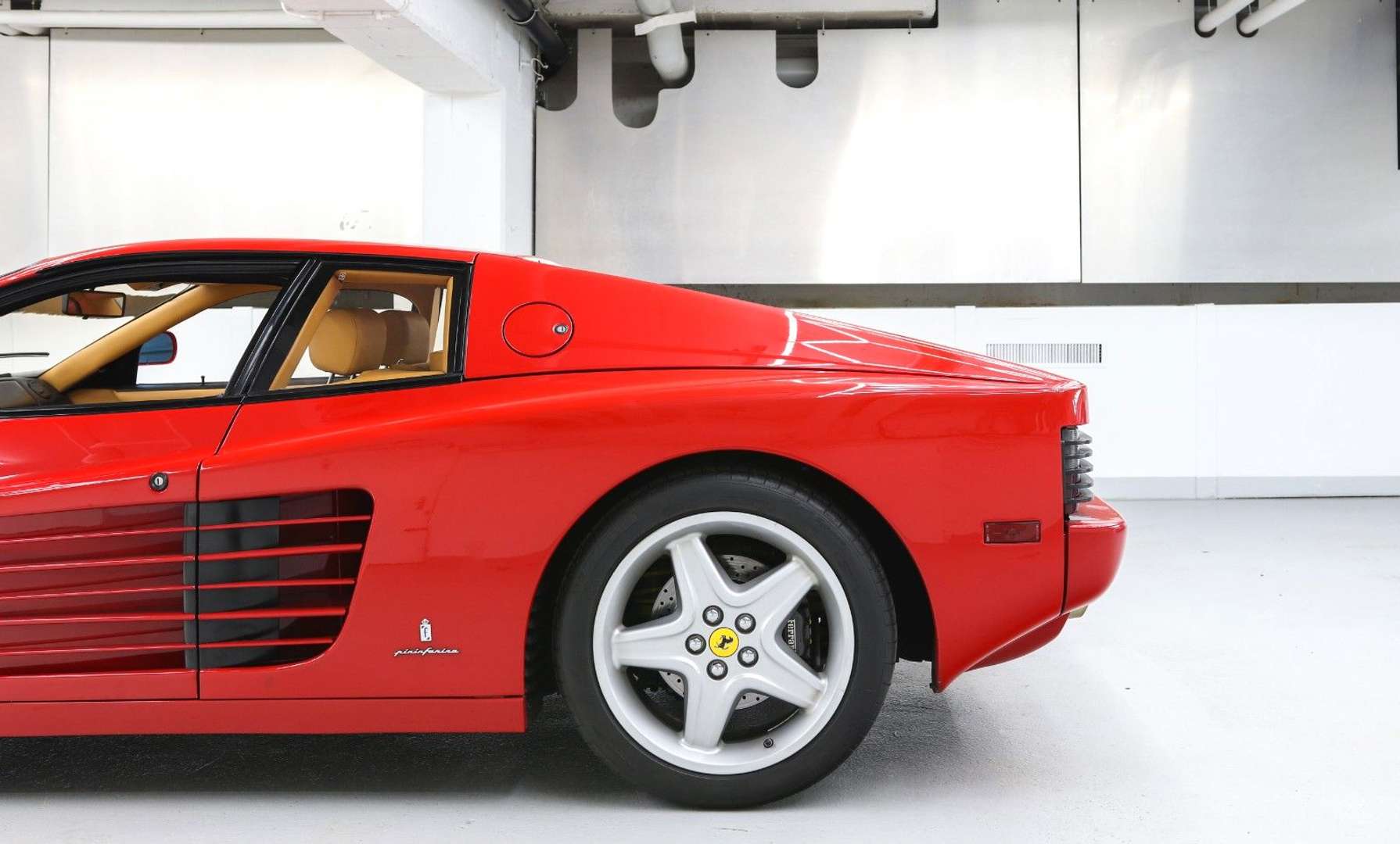 Ferrari 512 TR - 1992 - Joinsteer - #11