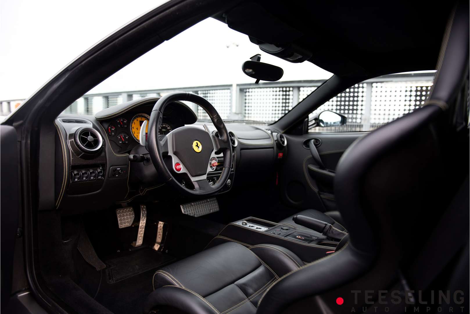 Ferrari F430 - 2007 - Joinsteer - #21