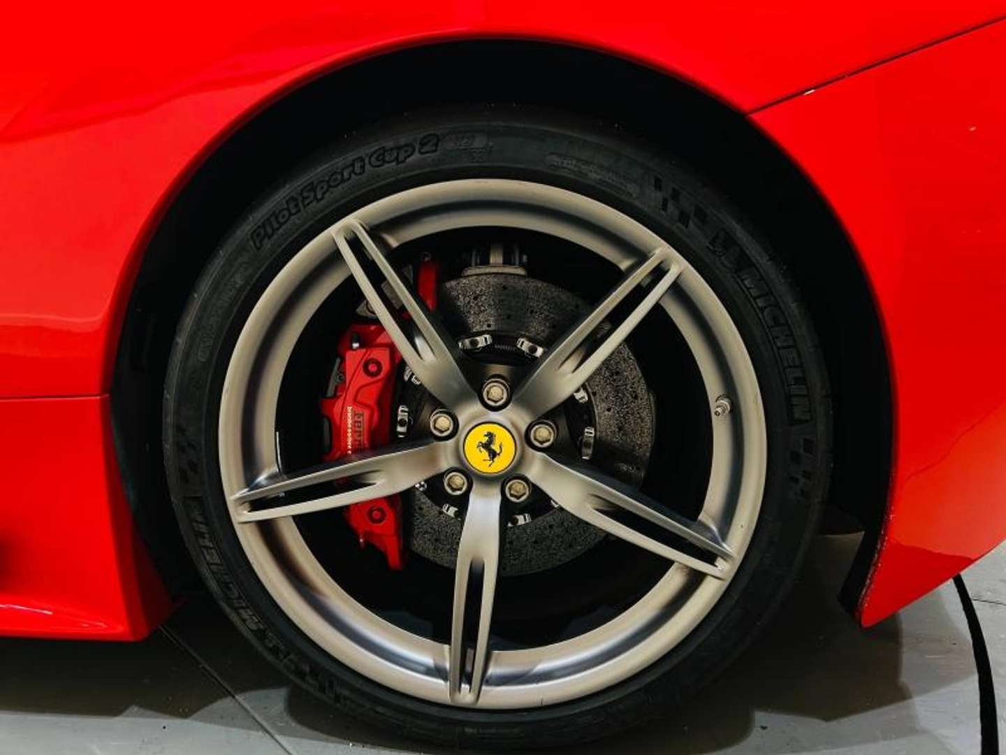 Ferrari 458 Speciale - 2014 - Joinsteer - #18