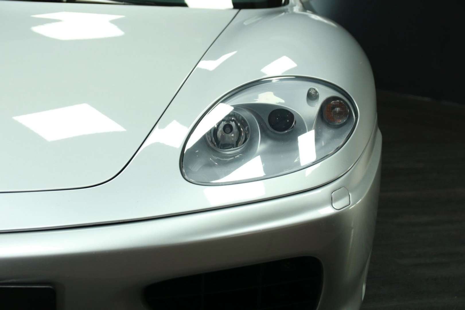 Ferrari 360 Spider - 2003 - Joinsteer - #37