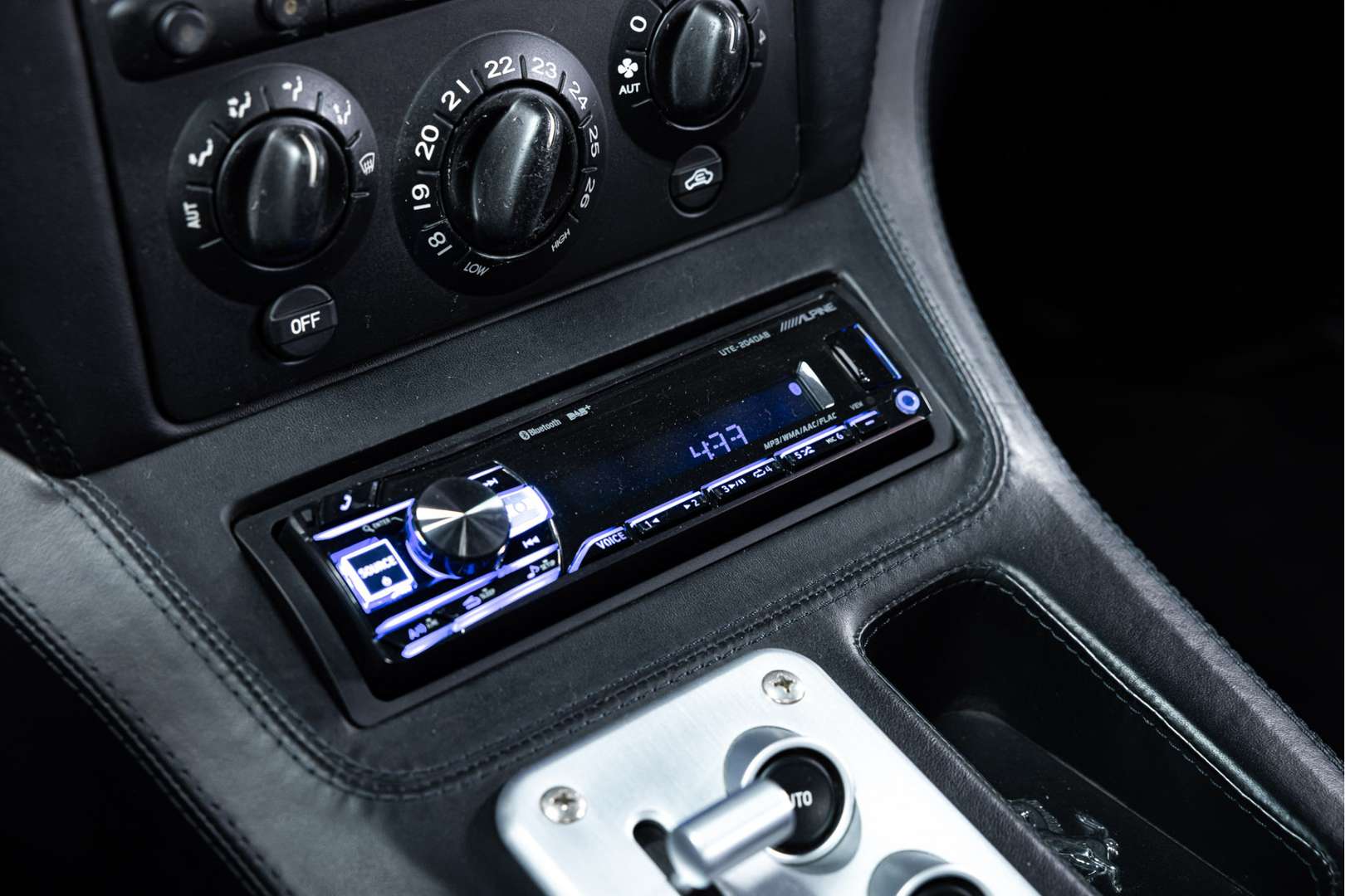 Ferrari 575M Maranello - 2003 - Joinsteer - #15