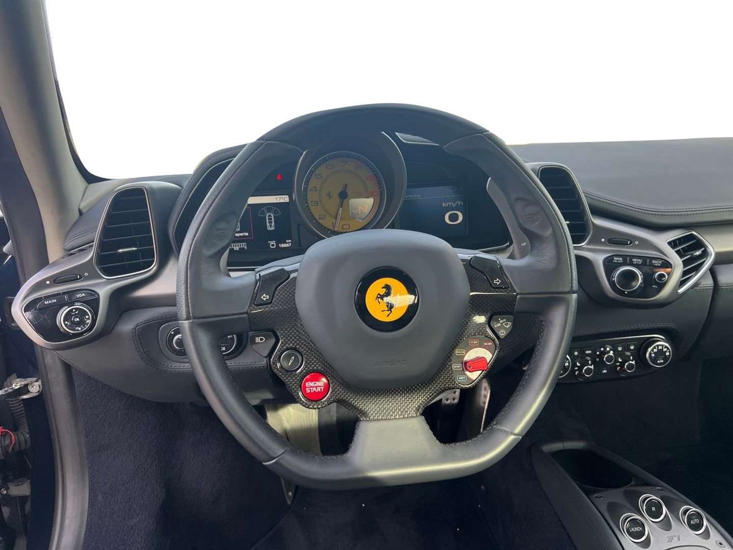 Ferrari 458 Italia - 2011 - Joinsteer - #15