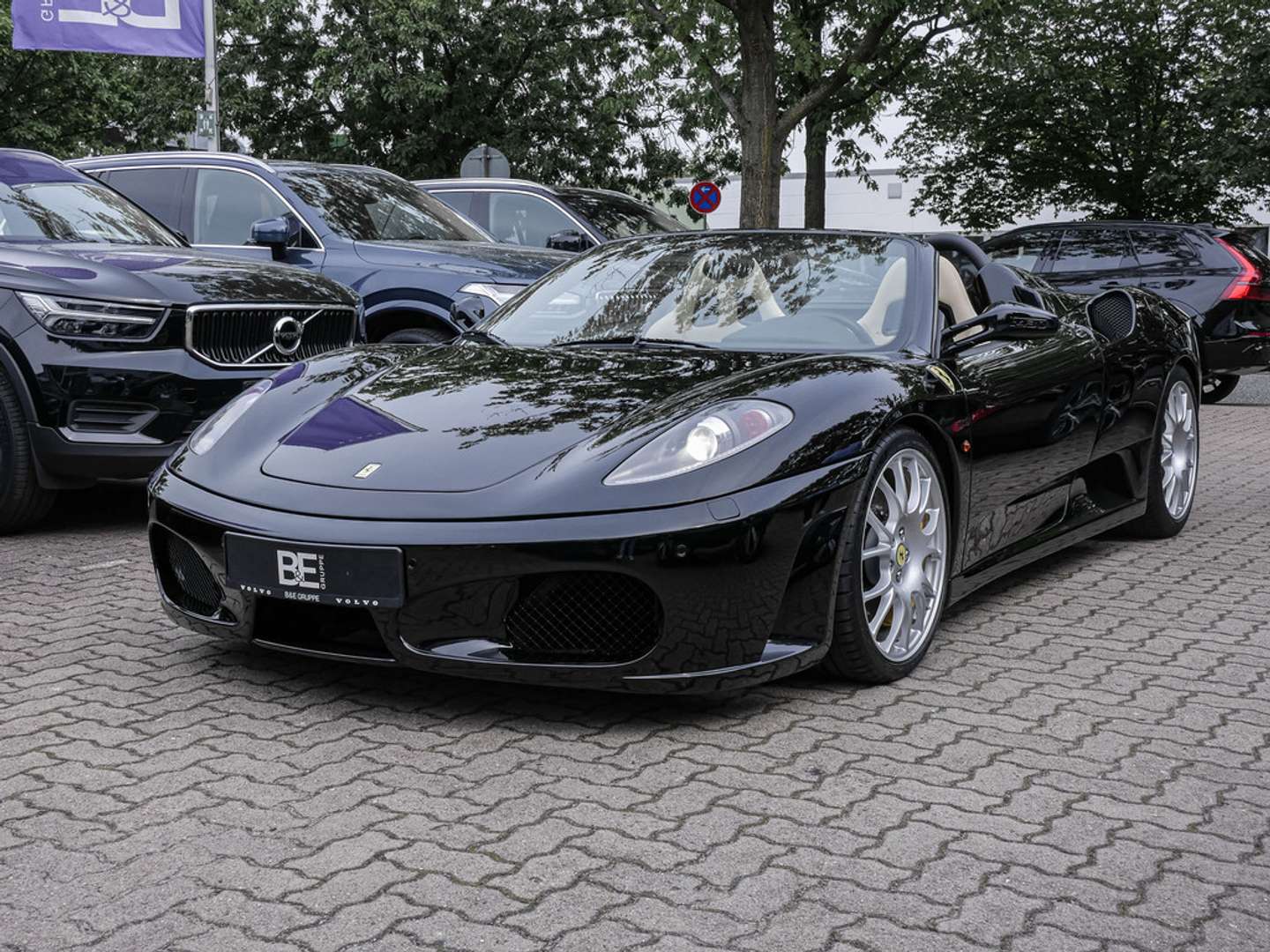Ferrari F430 Spider - 2008 - Joinsteer - #26