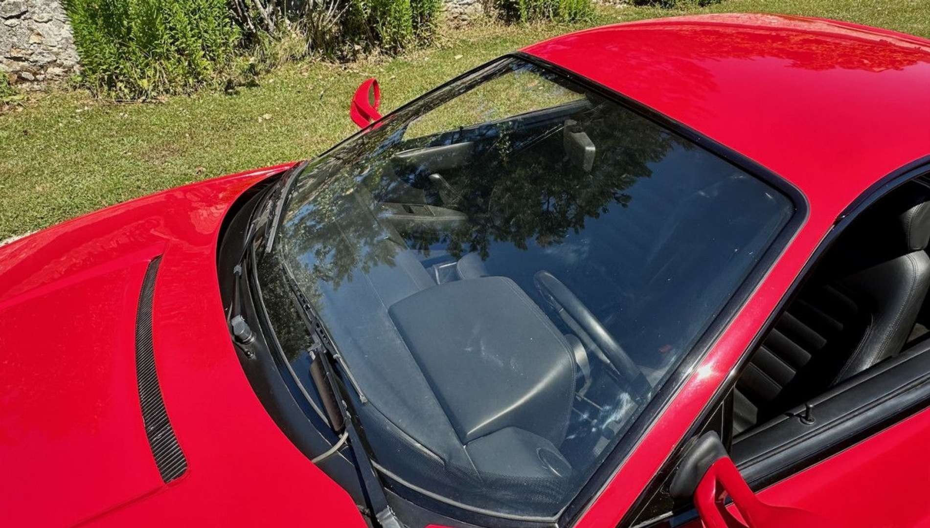 Ferrari 512 TR - 1994 - Joinsteer - #37