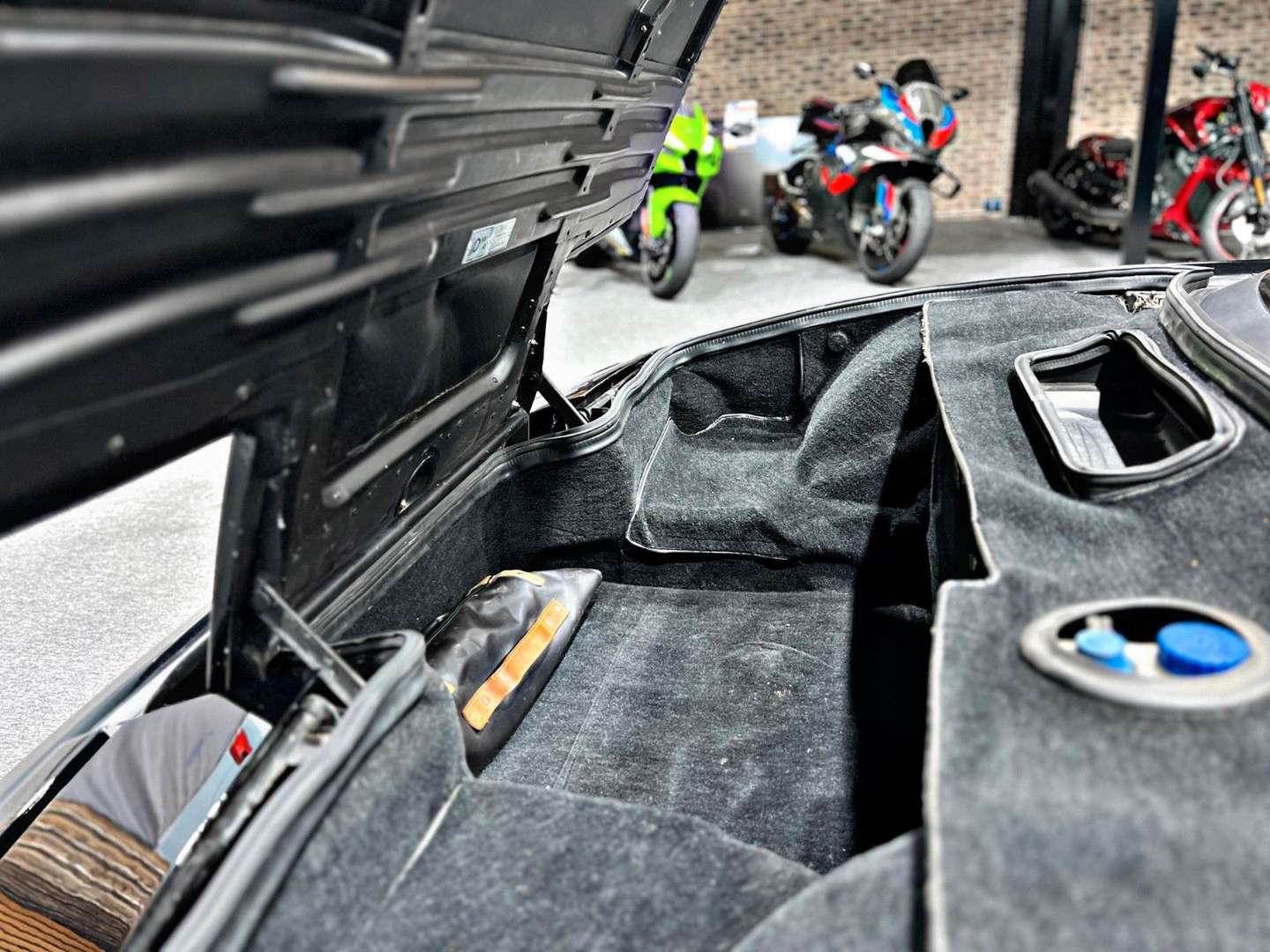 Ferrari Testarossa - 1990 - Joinsteer - #23