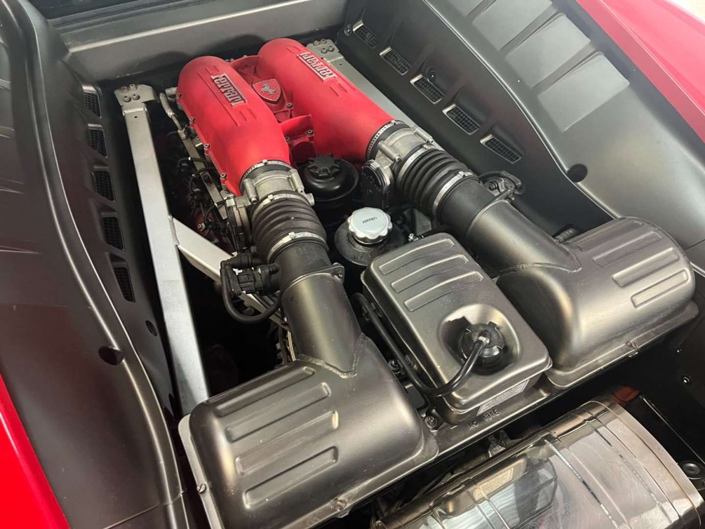 Ferrari F430 - 2005 - Joinsteer - #29