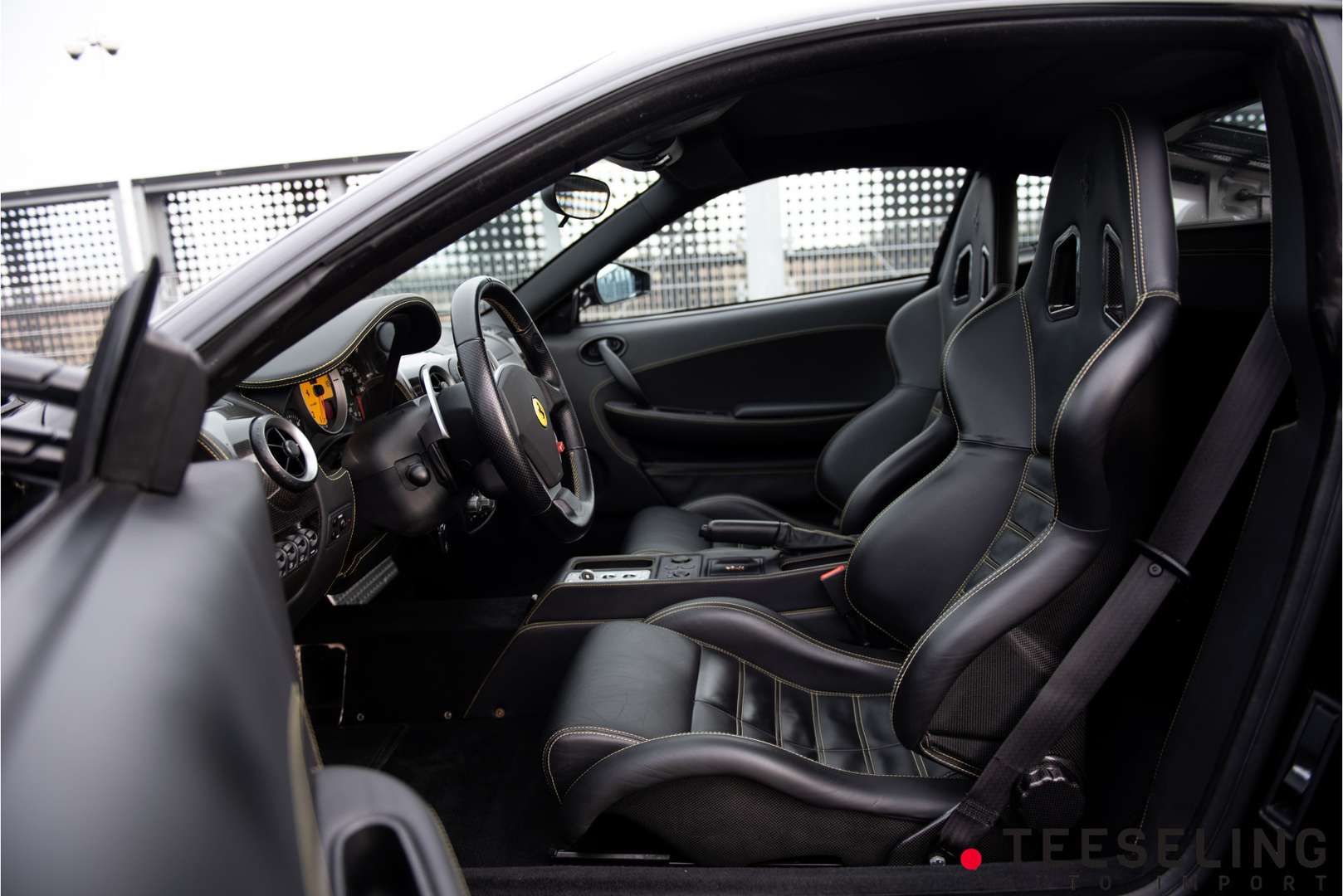 Ferrari F430 - 2007 - Joinsteer - #22