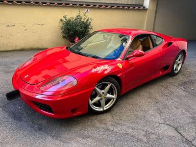 Ferrari 360 Modena -  - Joinsteer - #1