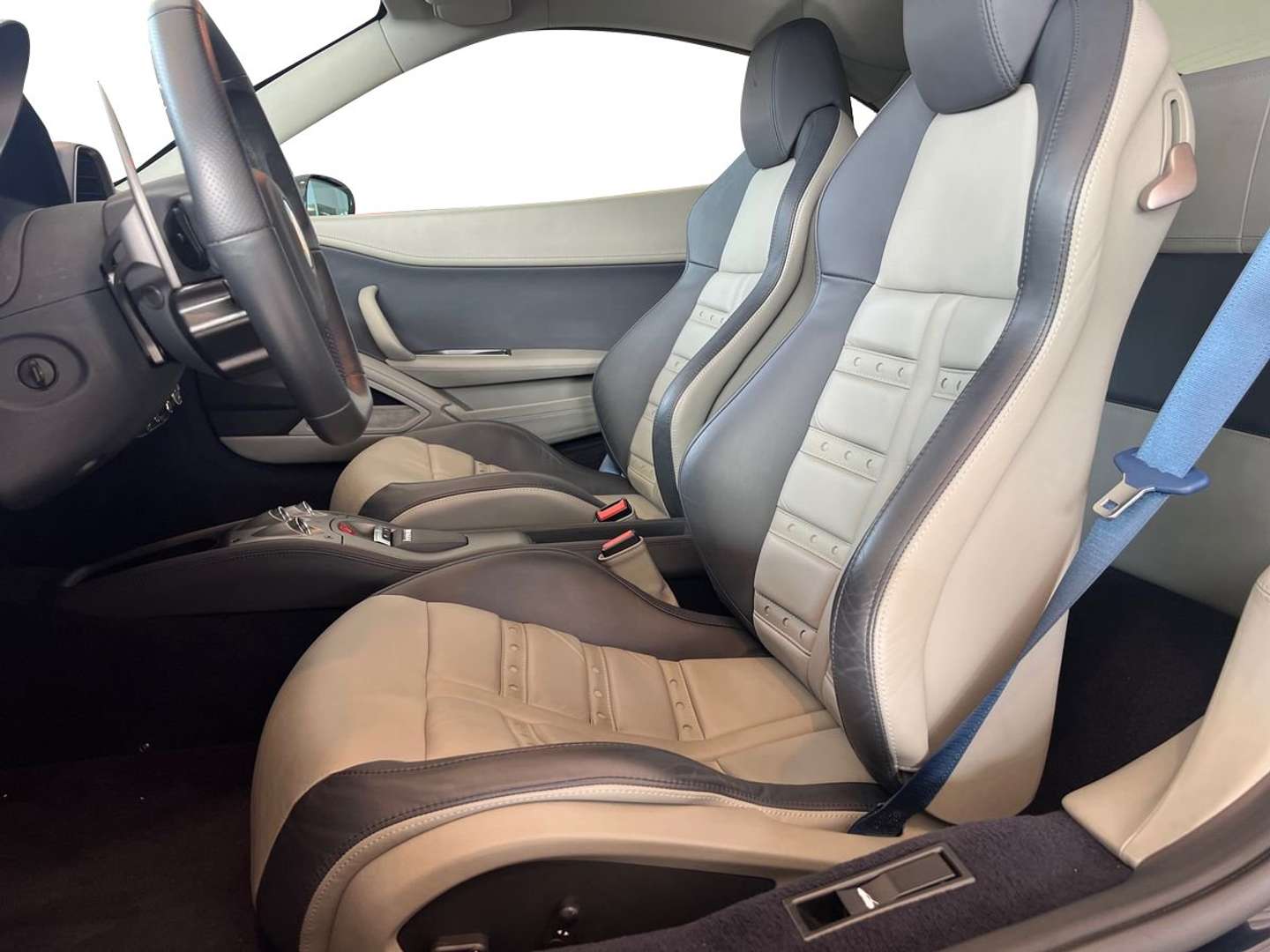 Ferrari 458 Italia - 2011 - Joinsteer - #16