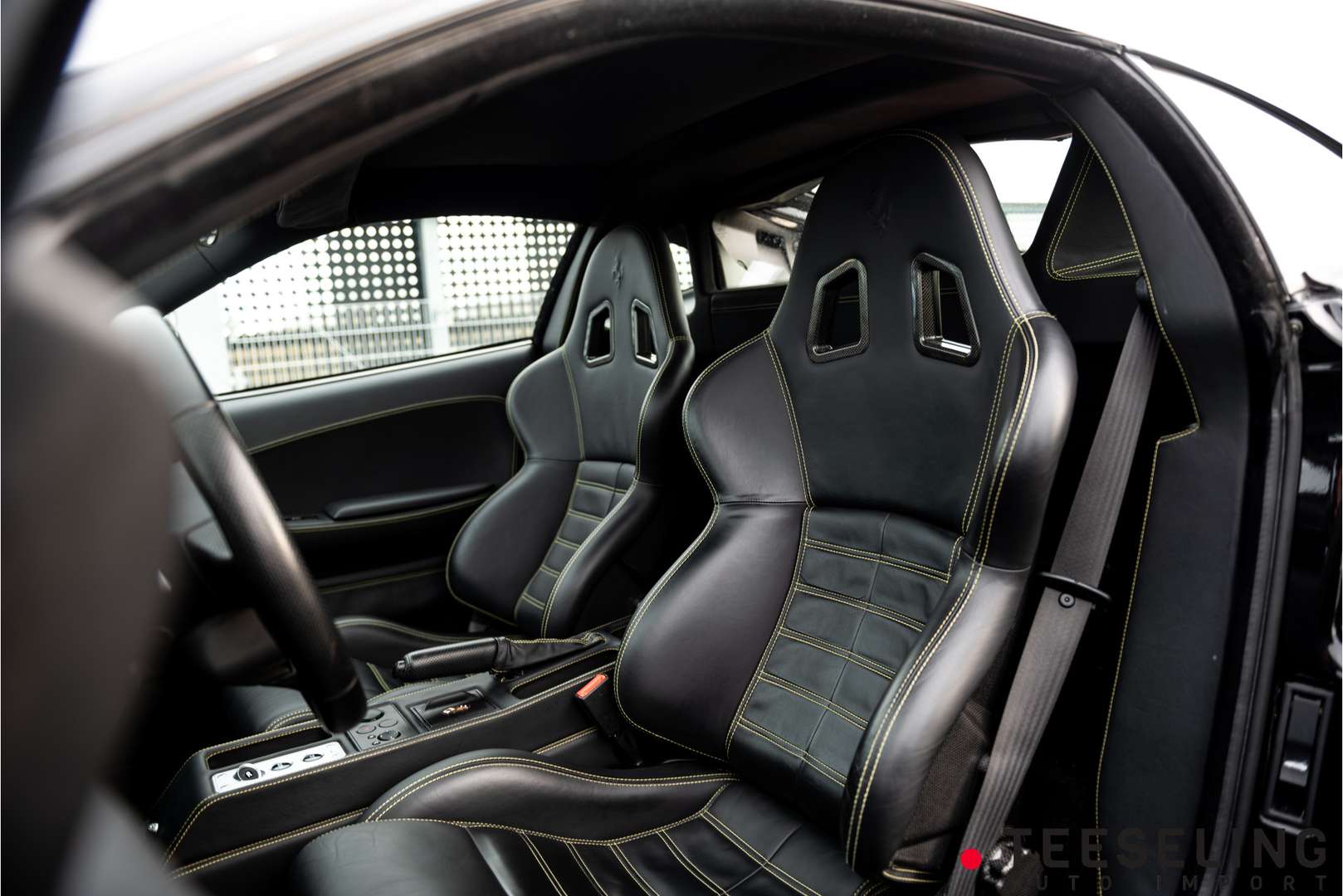 Ferrari F430 - 2007 - Joinsteer - #23