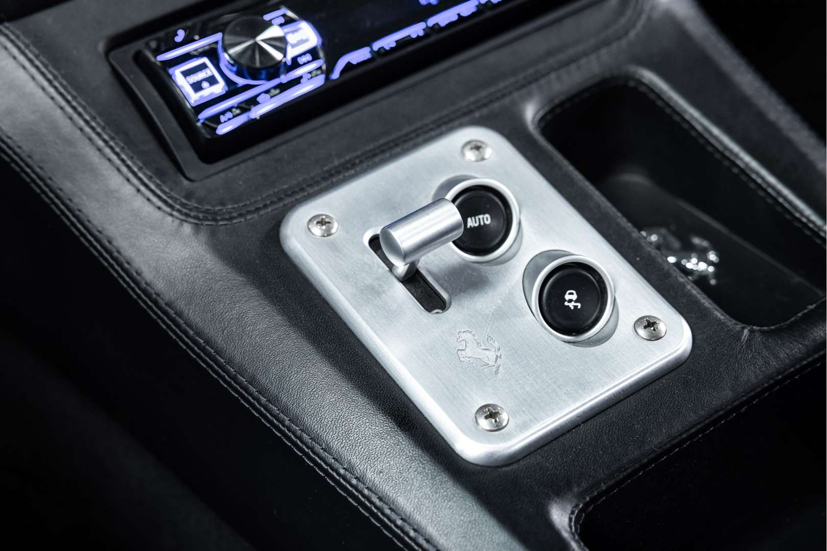 Ferrari 575M Maranello - 2003 - Joinsteer - #16