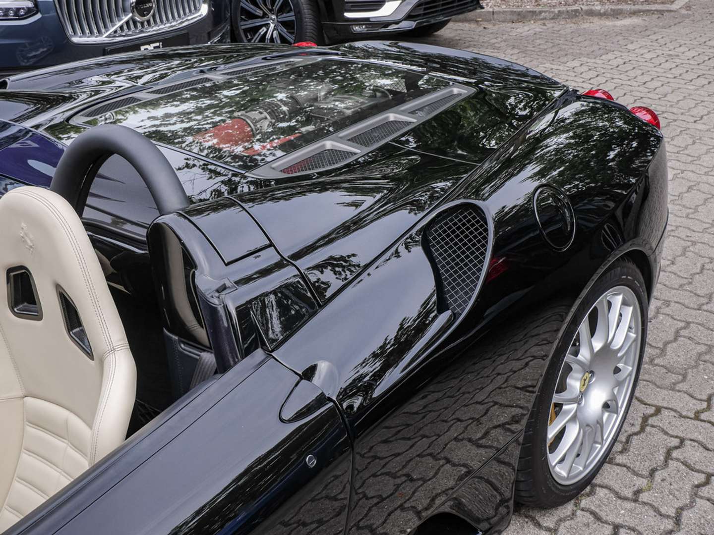 Ferrari F430 Spider - 2008 - Joinsteer - #27