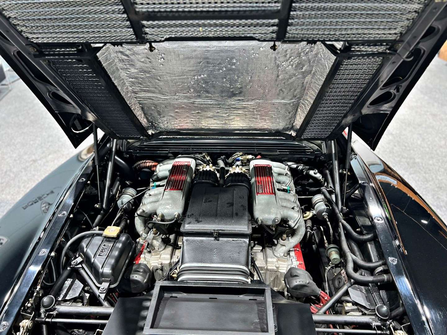 Ferrari Testarossa - 1990 - Joinsteer - #25