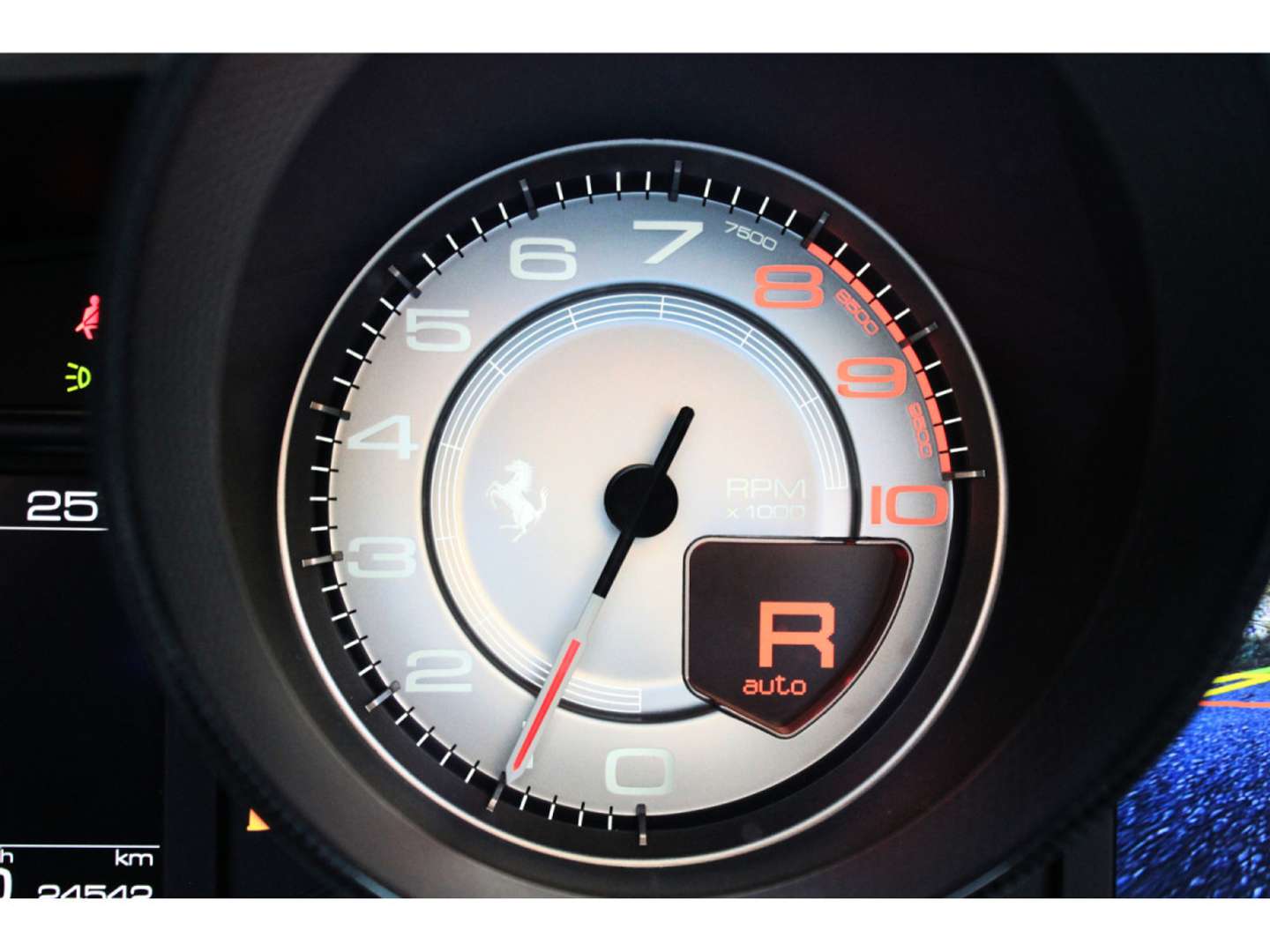 Ferrari 488 Spider - 2016 - Joinsteer - #25