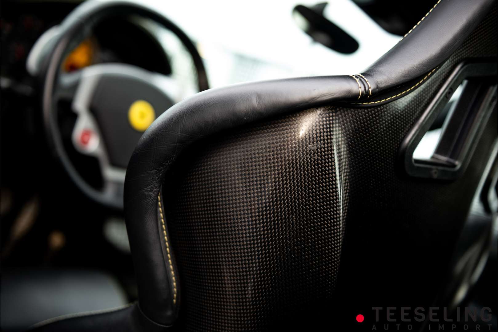 Ferrari F430 - 2007 - Joinsteer - #24