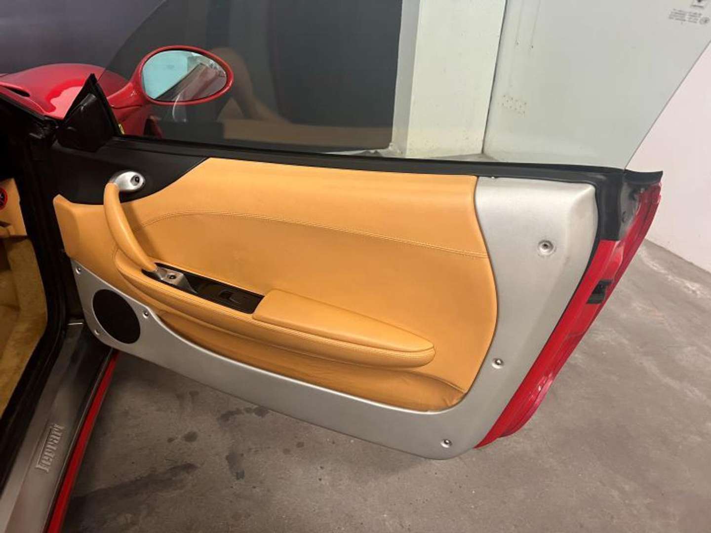 Ferrari 360 Modena - 2000 - Joinsteer - #3