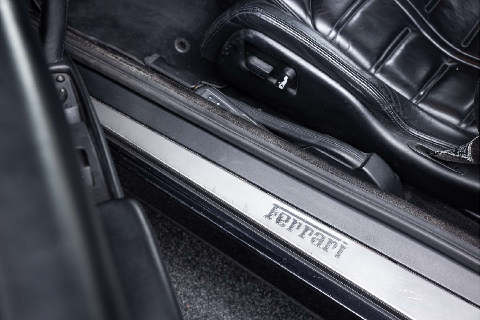 Ferrari 575M Maranello - 2003 - Joinsteer - #17