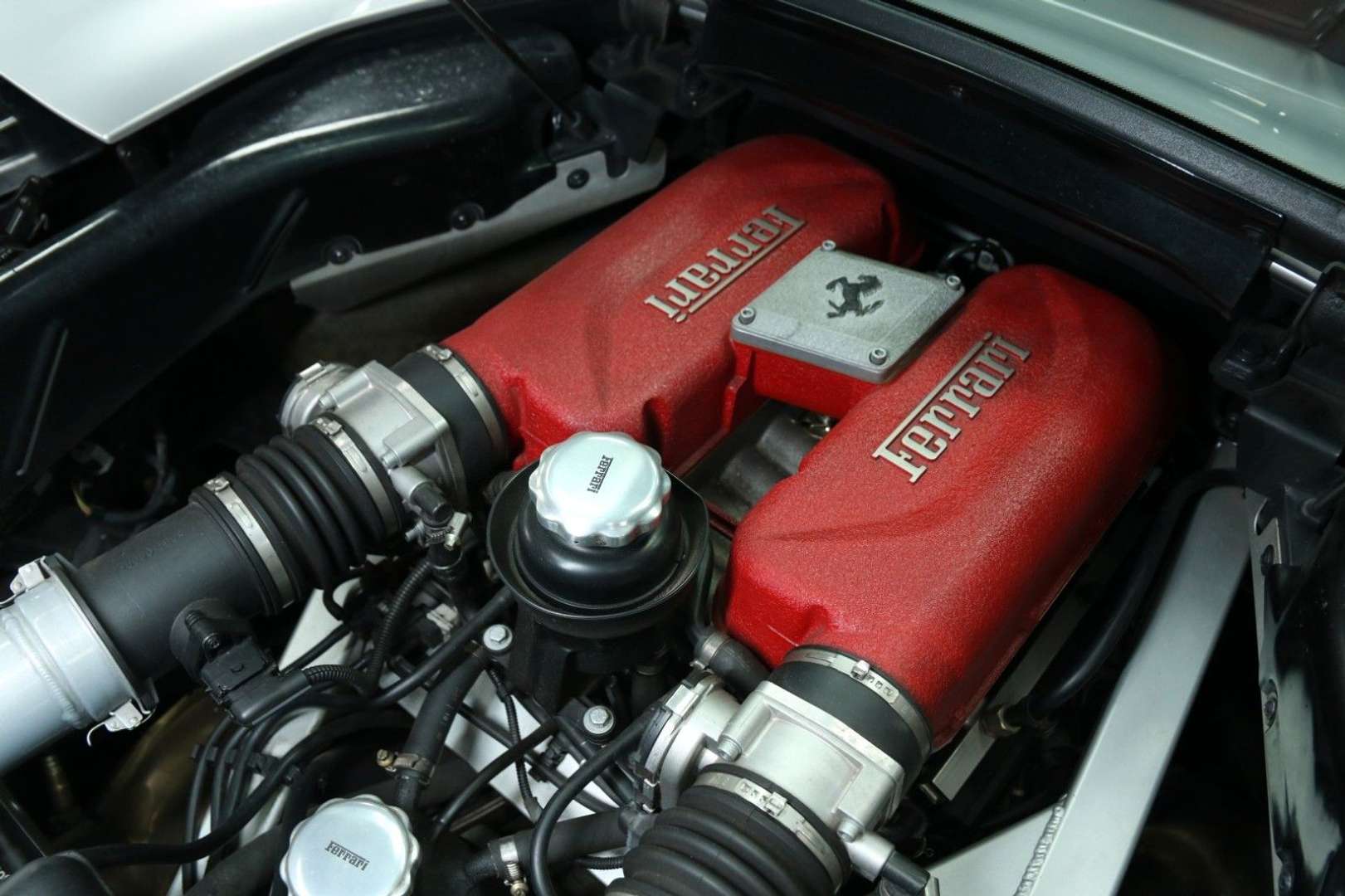 Ferrari 360 Spider - 2003 - Joinsteer - #41