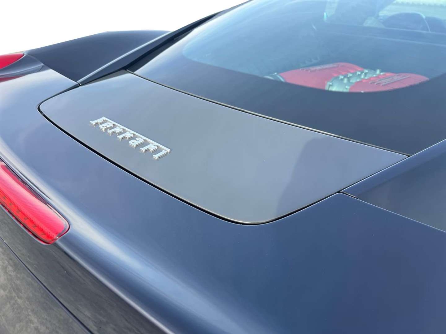 Ferrari 458 Italia - 2011 - Joinsteer - #18