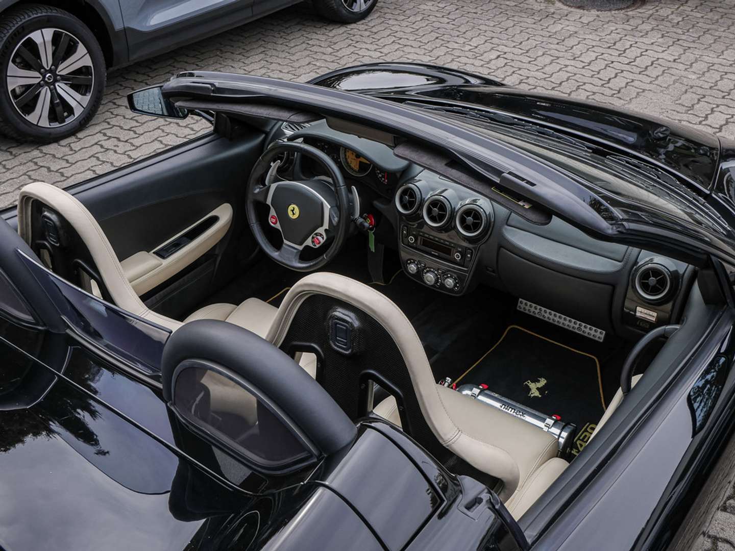 Ferrari F430 Spider - 2008 - Joinsteer - #29