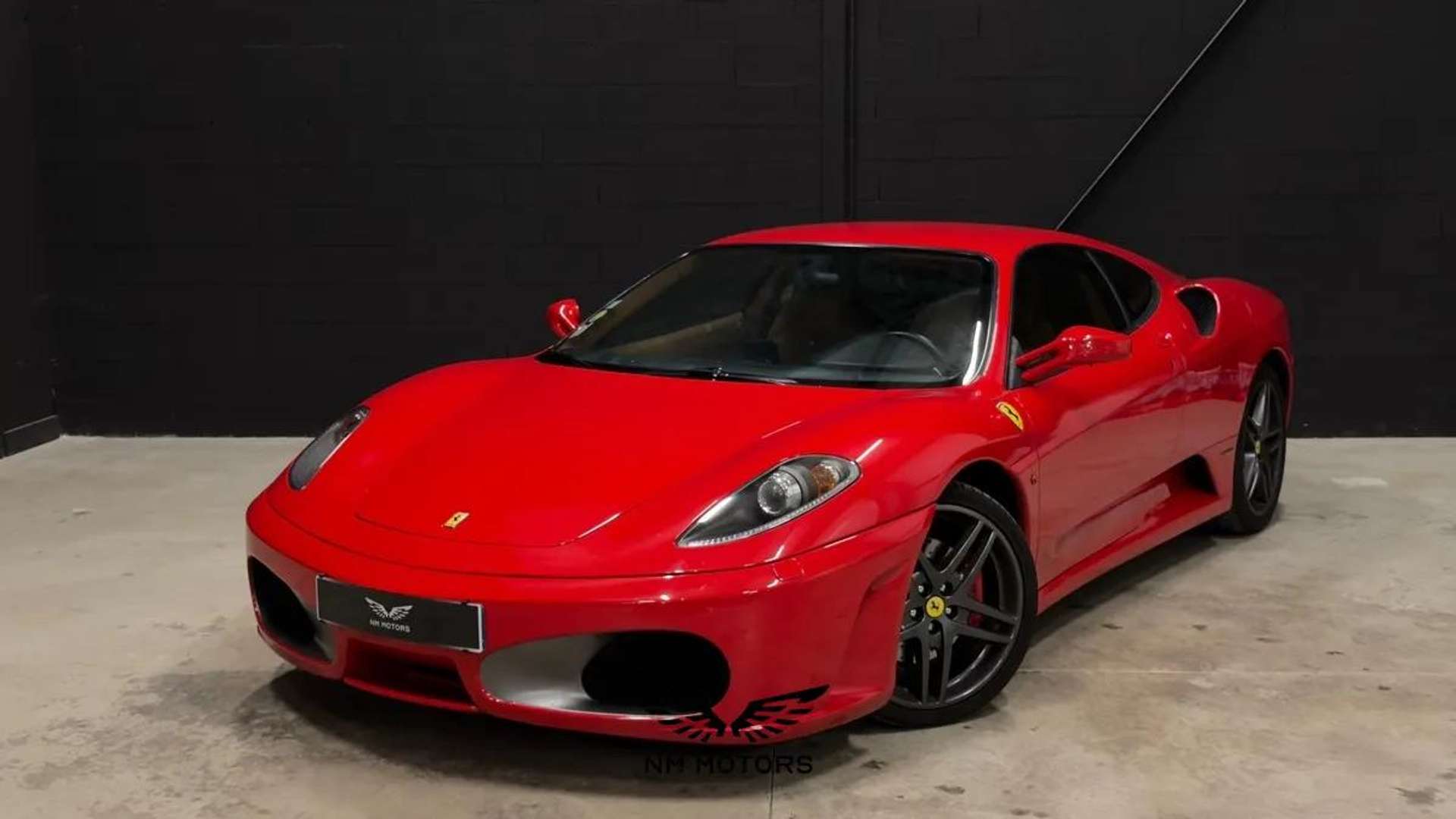 Ferrari F430 - 2005 - Joinsteer - #1