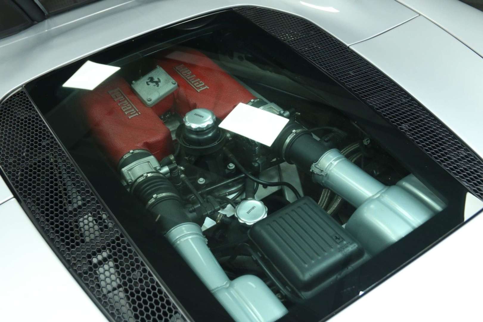 Ferrari 360 Spider - 2003 - Joinsteer - #43