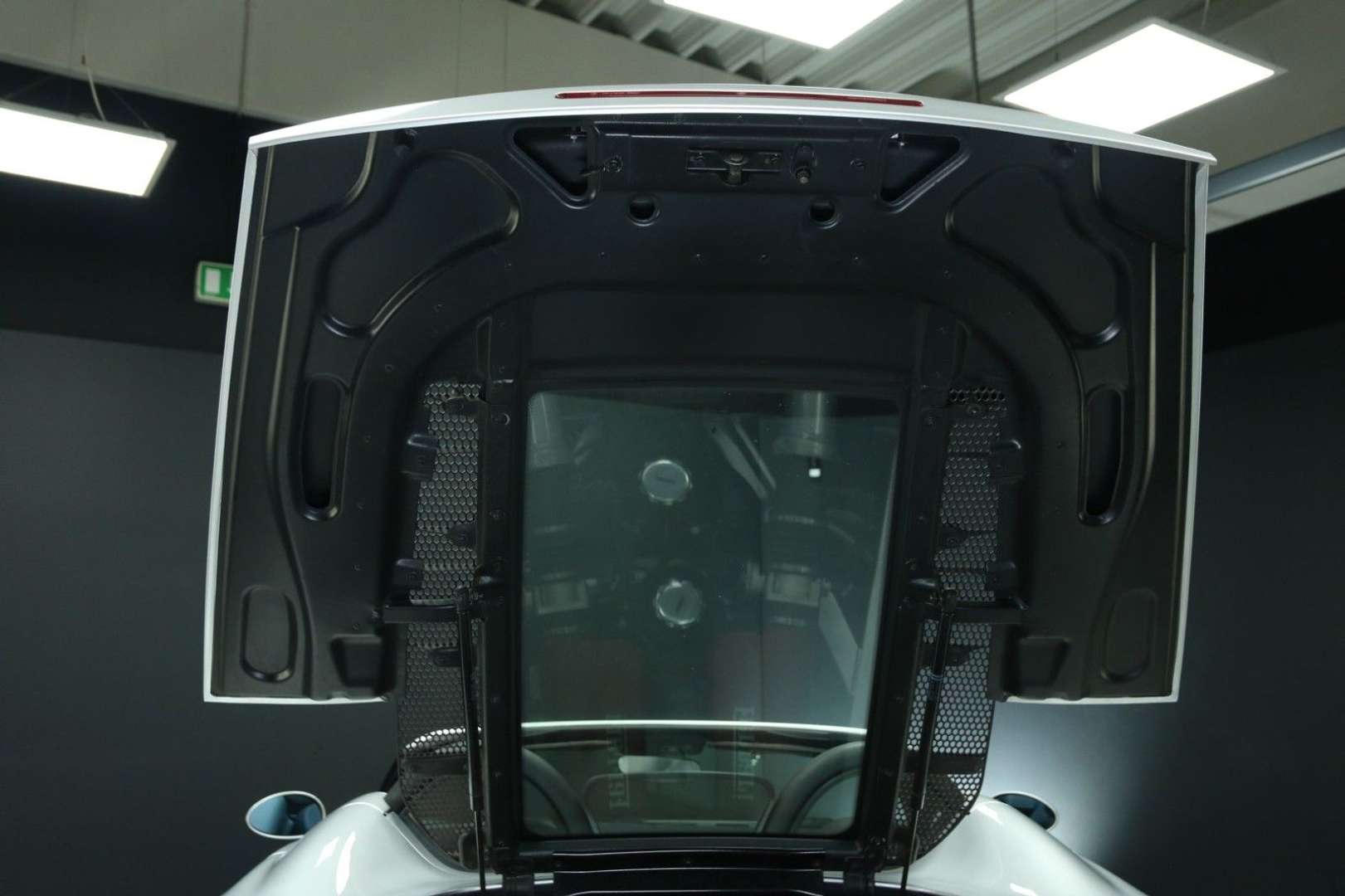 Ferrari 360 Spider - 2003 - Joinsteer - #44