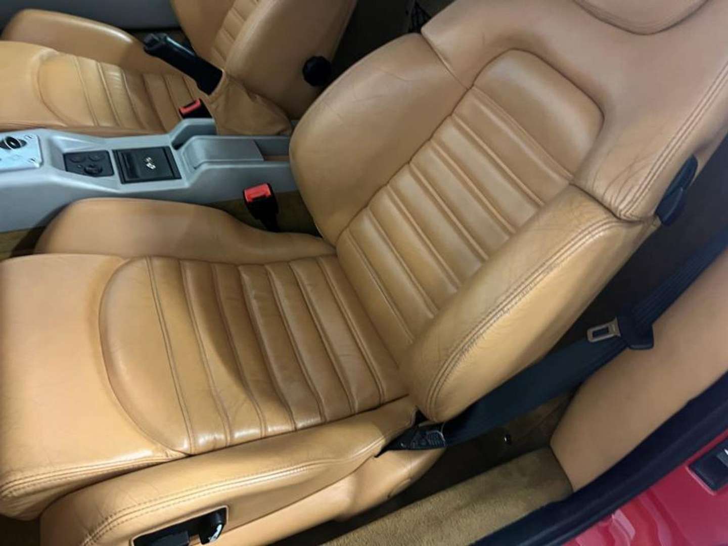 Ferrari 360 Modena - 2000 - Joinsteer - #7