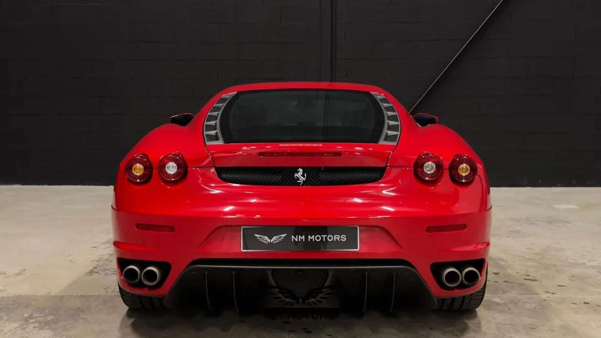Ferrari F430 - 2005 - Joinsteer - #3