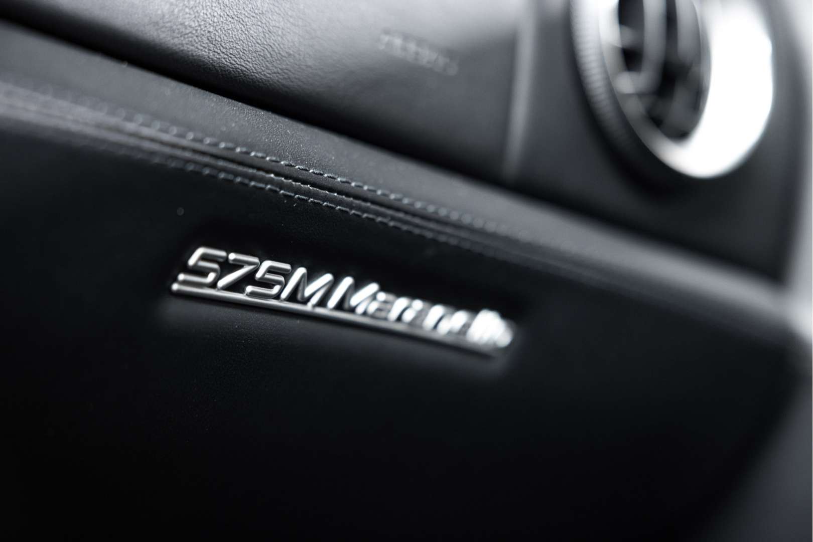 Ferrari 575M Maranello - 2003 - Joinsteer - #20