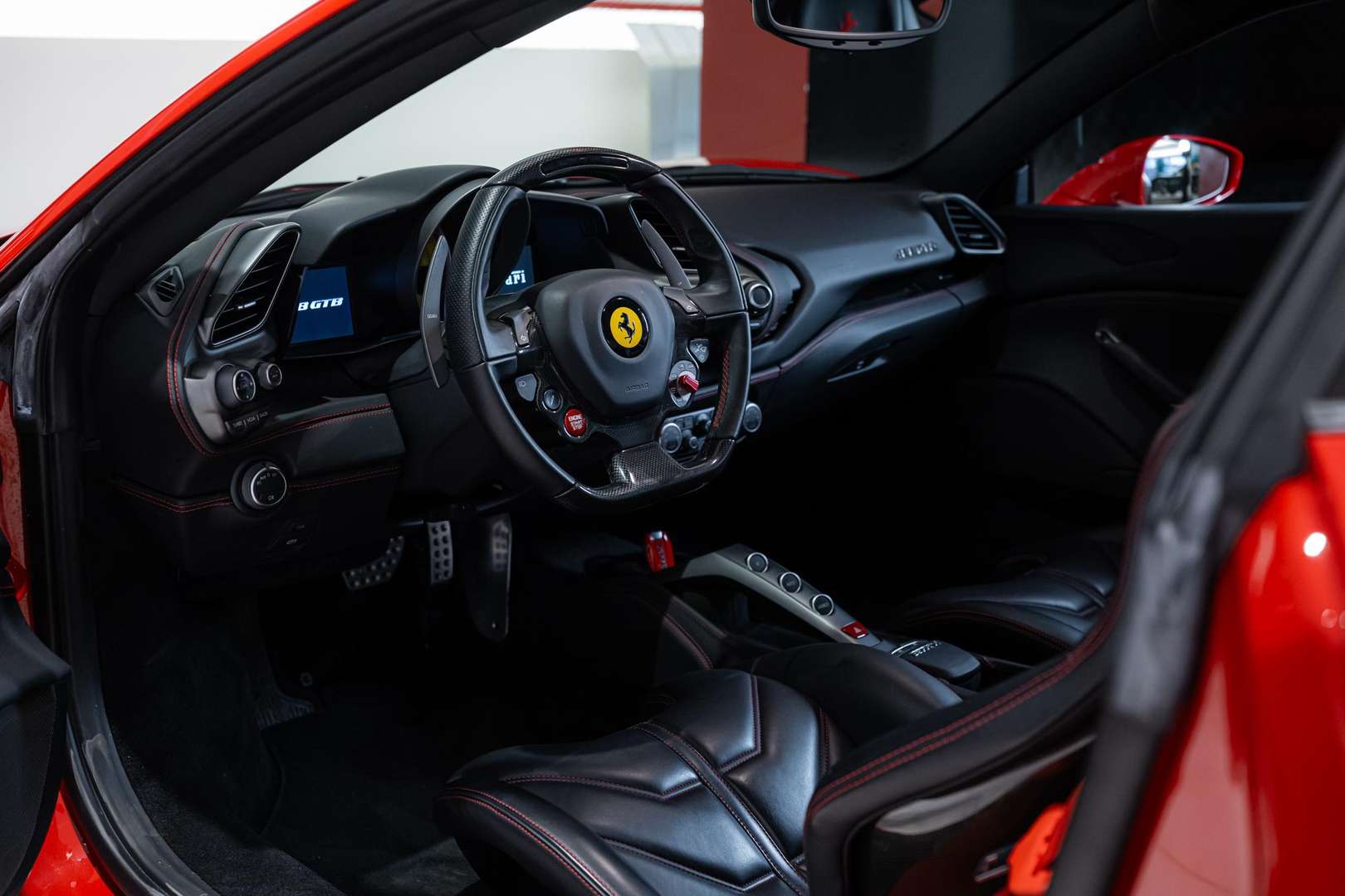 Ferrari 488 GTB - 2016 - Joinsteer - #27