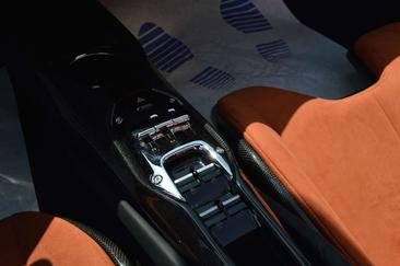 Ferrari 296 GTS — photo 13