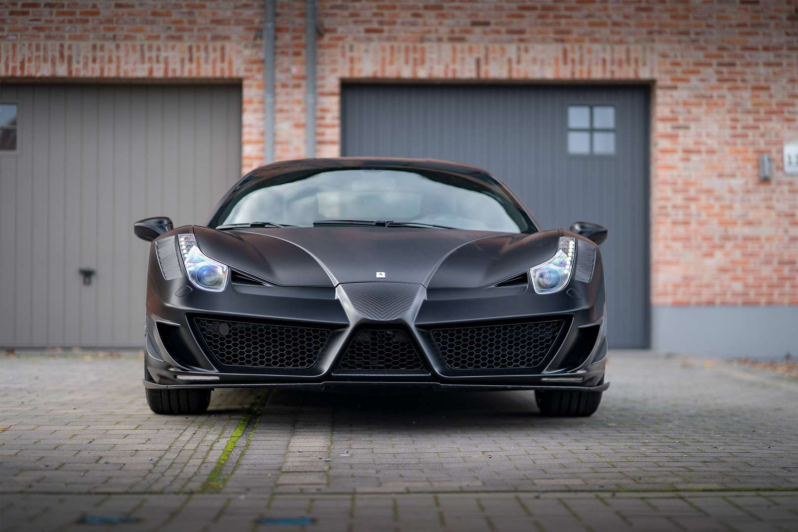 Ferrari 458 Italia - 2015 - Joinsteer - #5