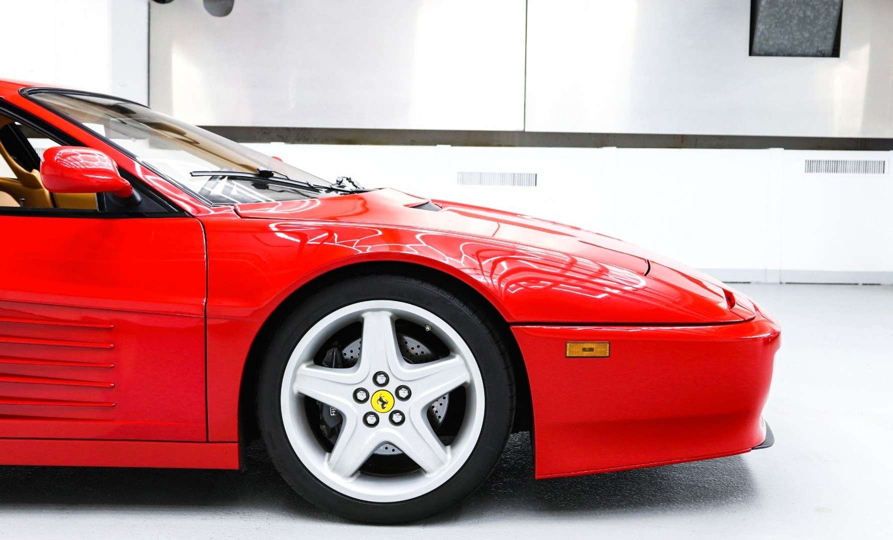 Ferrari 512 TR - 1992 - Joinsteer - #13