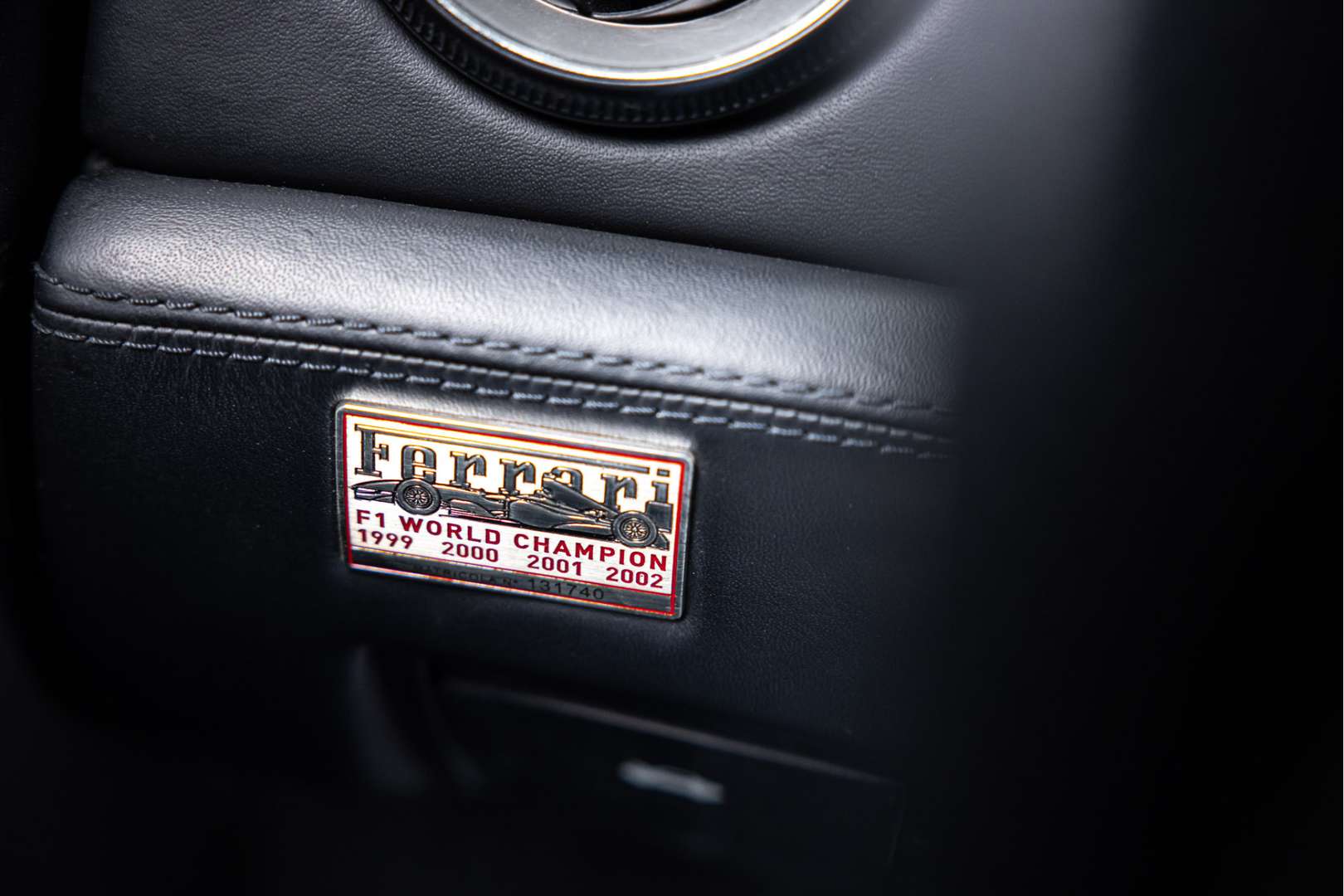 Ferrari 575M Maranello - 2003 - Joinsteer - #21