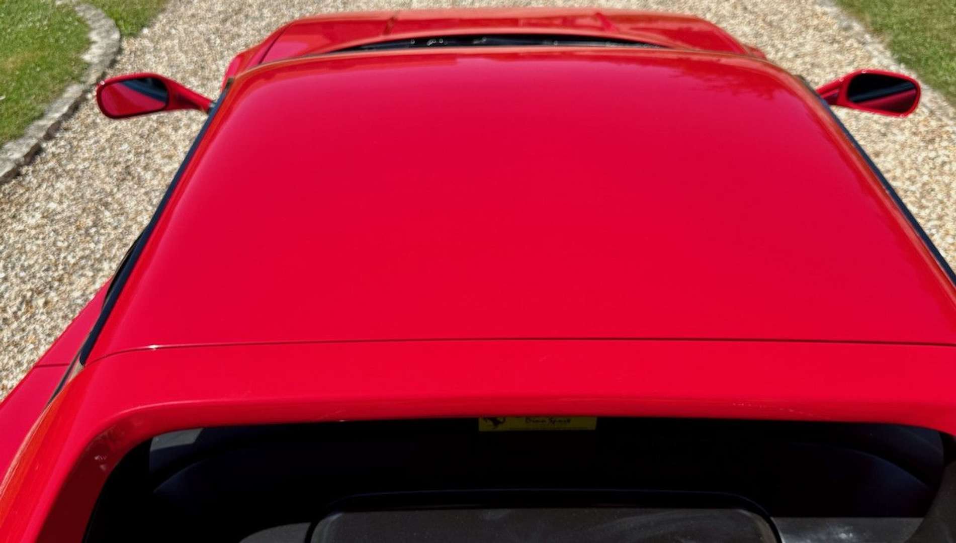 Ferrari 512 TR - 1994 - Joinsteer - #43