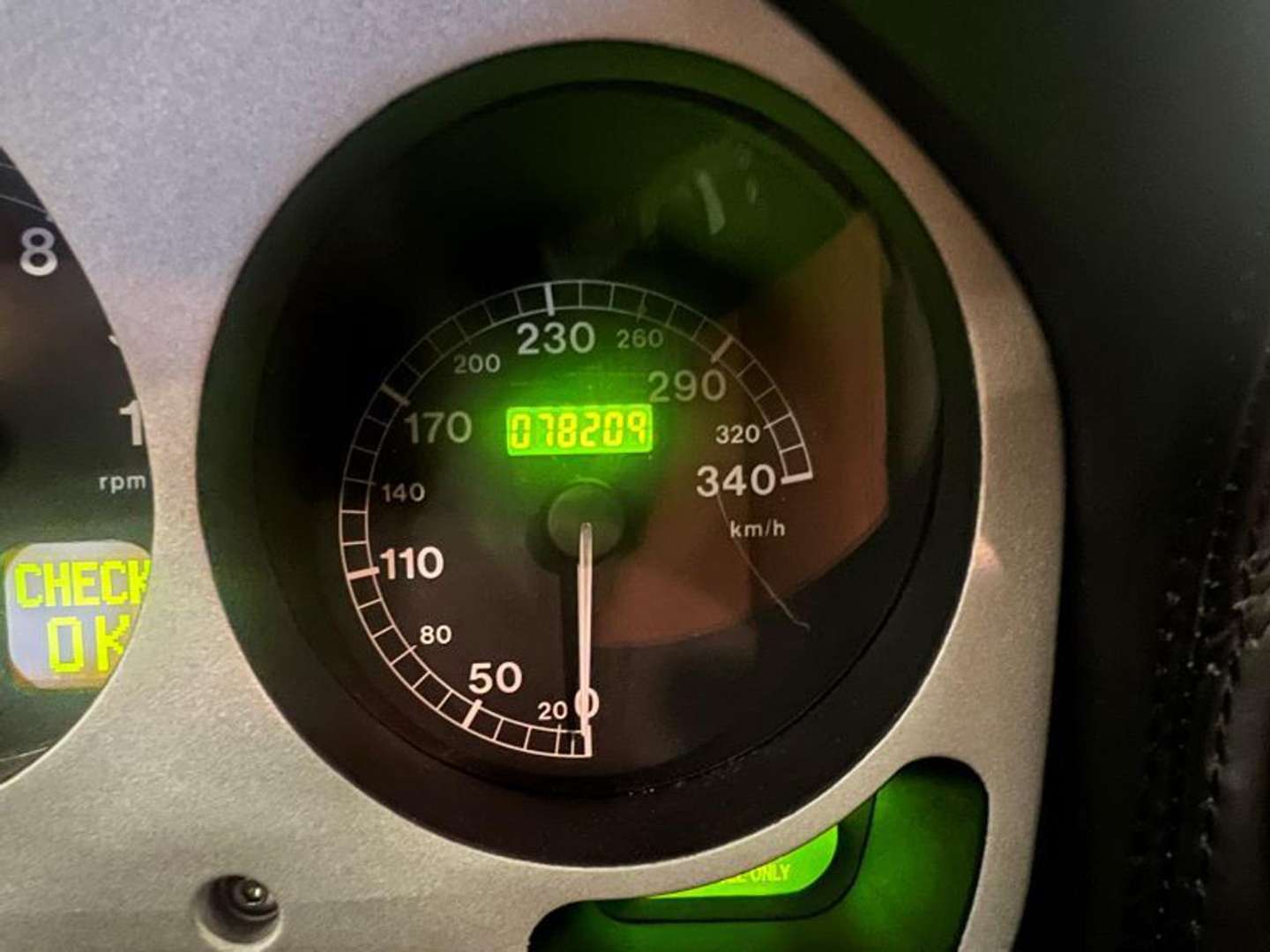 Ferrari 360 Modena - 2000 - Joinsteer - #9