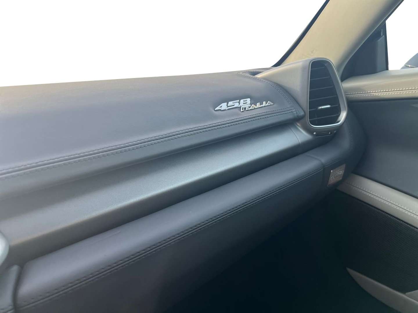 Ferrari 458 Italia - 2011 - Joinsteer - #22