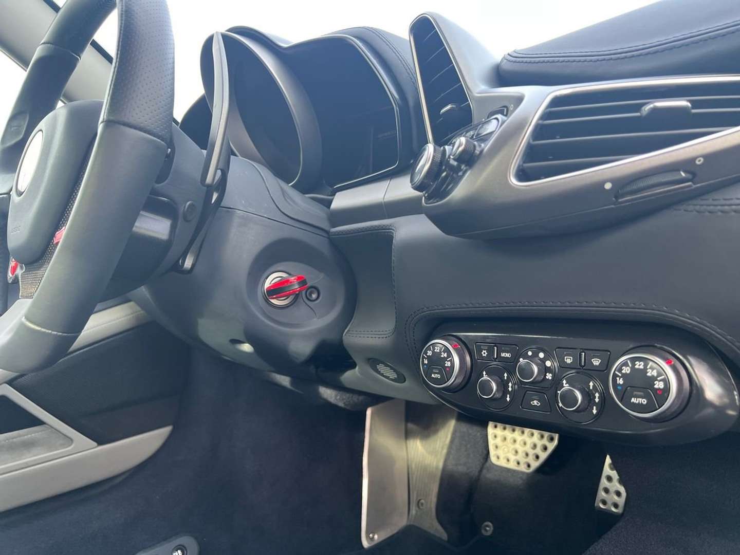 Ferrari 458 Italia - 2011 - Joinsteer - #23