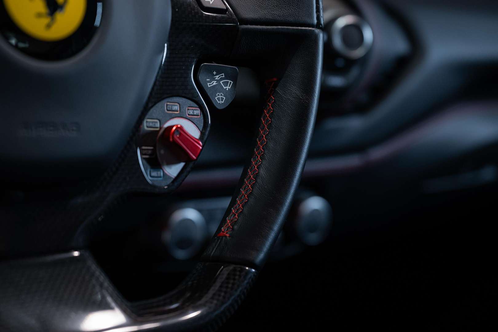 Ferrari 488 GTB - 2016 - Joinsteer - #29