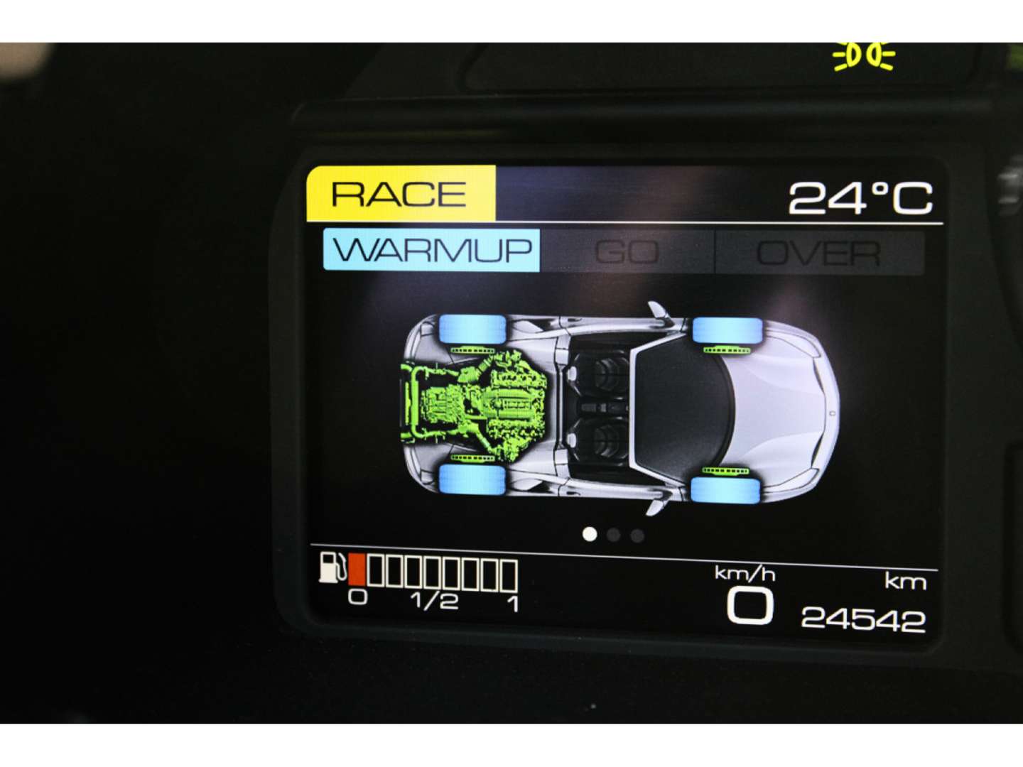 Ferrari 488 Spider - 2016 - Joinsteer - #27