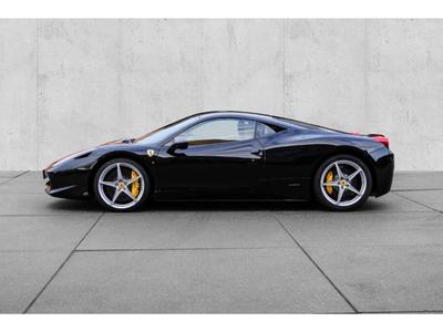 Ferrari 458 Italia -  - Joinsteer - #1