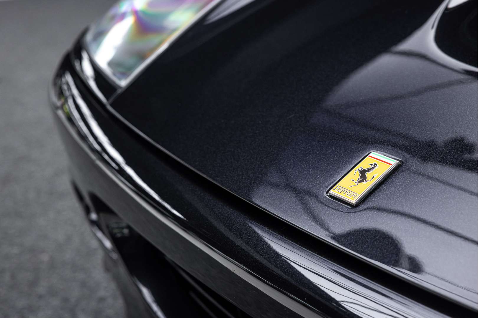 Ferrari 575M Maranello - 2003 - Joinsteer - #24