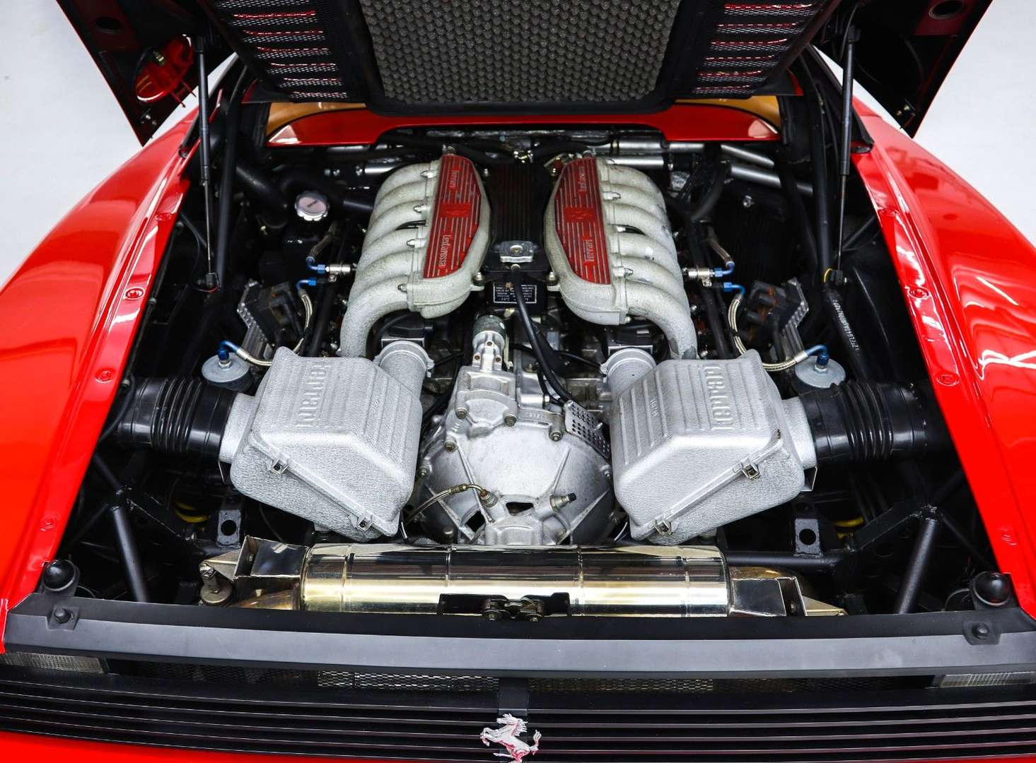 Ferrari 512 TR - 1992 - Joinsteer - #14